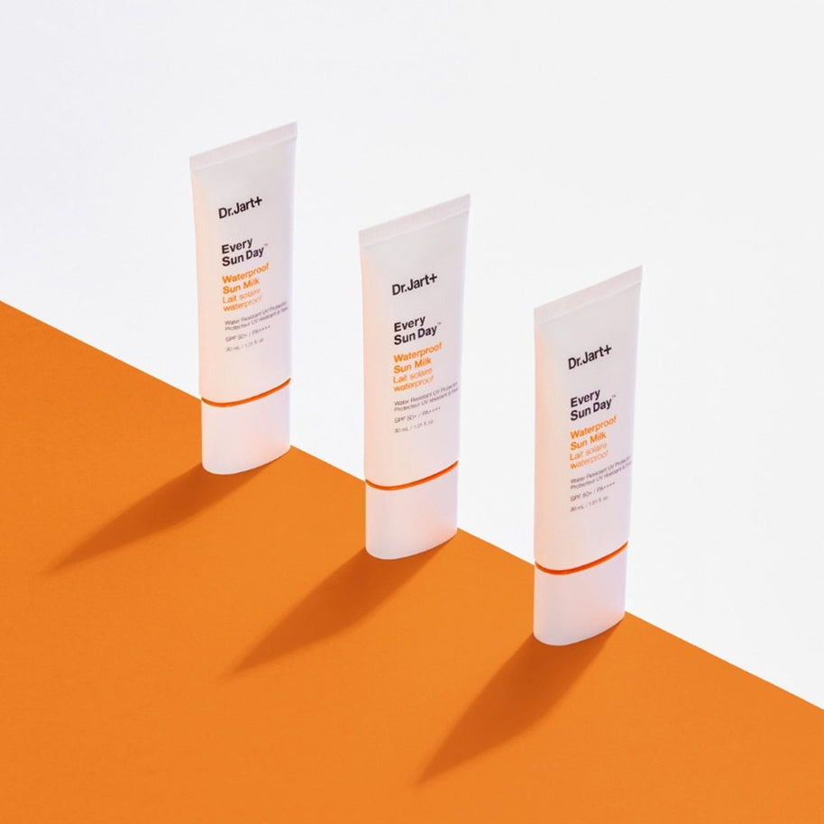 Dr.Jart+ Every Sun Day Waterproof Sun Milk SPF50+ / PA++++ 30ML