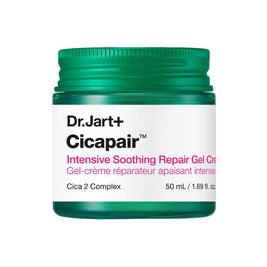Dr Jart Cicapair Intensive Soothing Repair Gel Cream 50ml | Instant Reduce Redness
