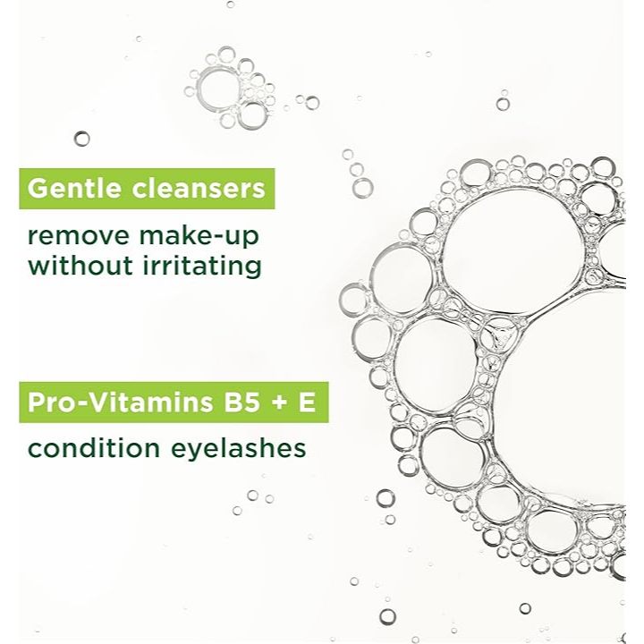 Simple Eye Make up Remover 125ml