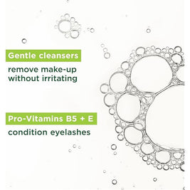 Simple Eye Make up Remover 125ml