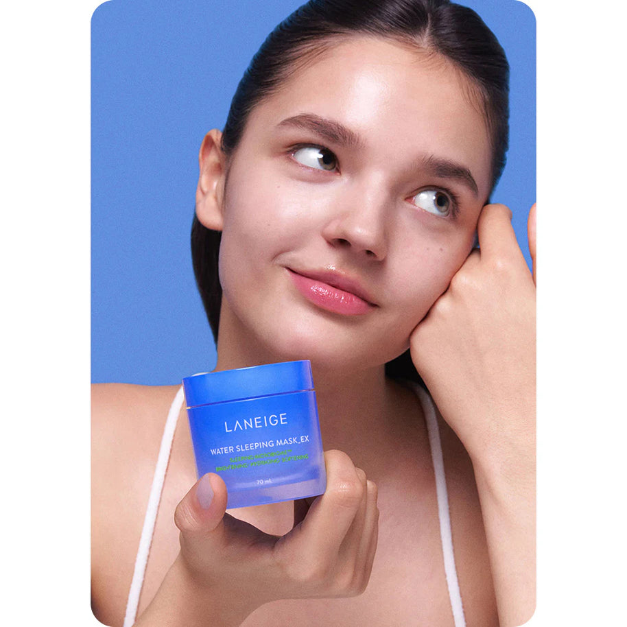 LANEIGE Water Sleeping Mask 70ml