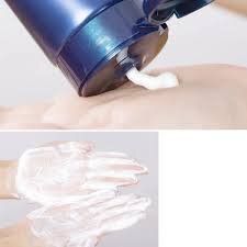 AHC Premium Hydra B5 Soothing Foam 180ml