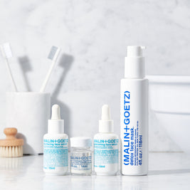 Malin+Goetz Detox Face Mask 118ml