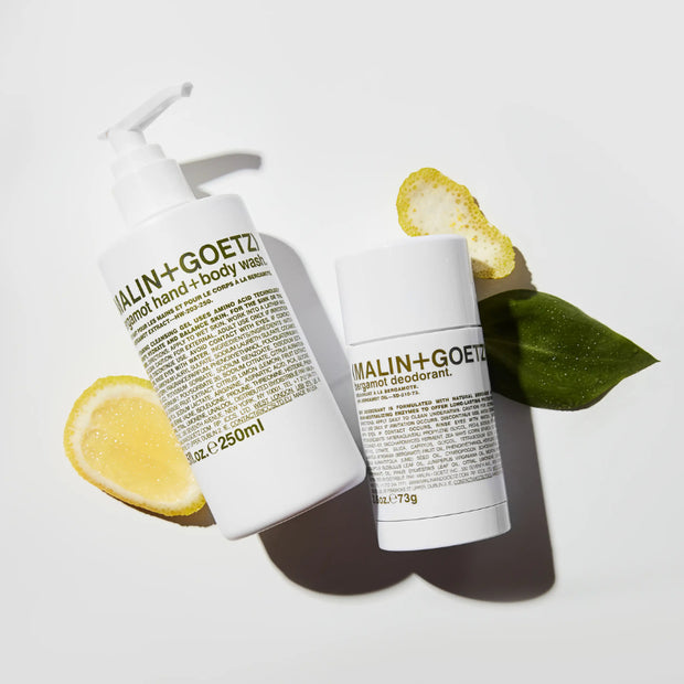 Malin+Goetz Bergamot Deodorant 73g(2.6oz)