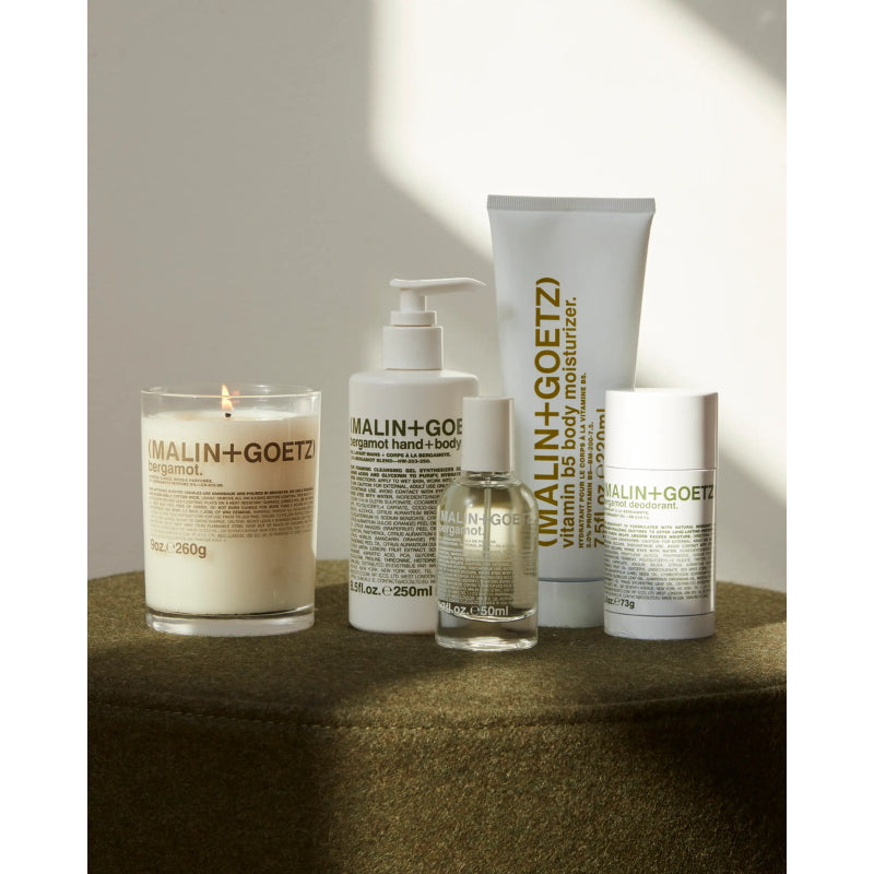 Malin+Goetz Bergamot Deodorant 73g(2.6oz)