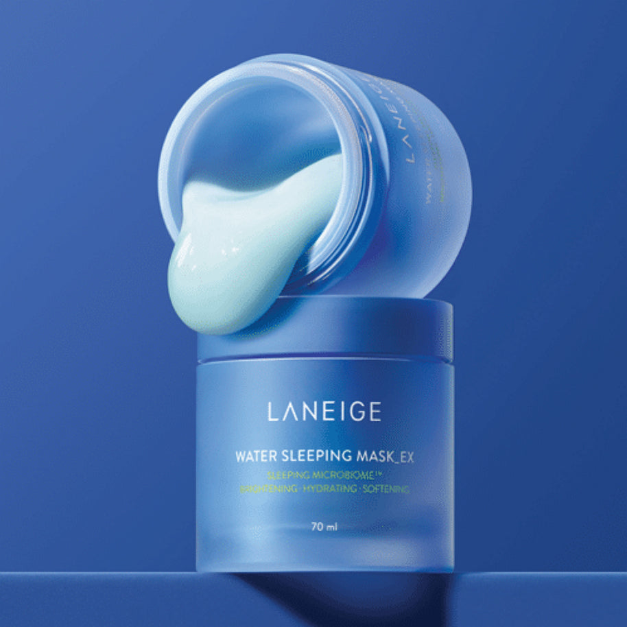 LANEIGE Water Sleeping Mask 70ml