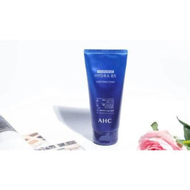 AHC Premium Hydra B5 Soothing Foam 180ml