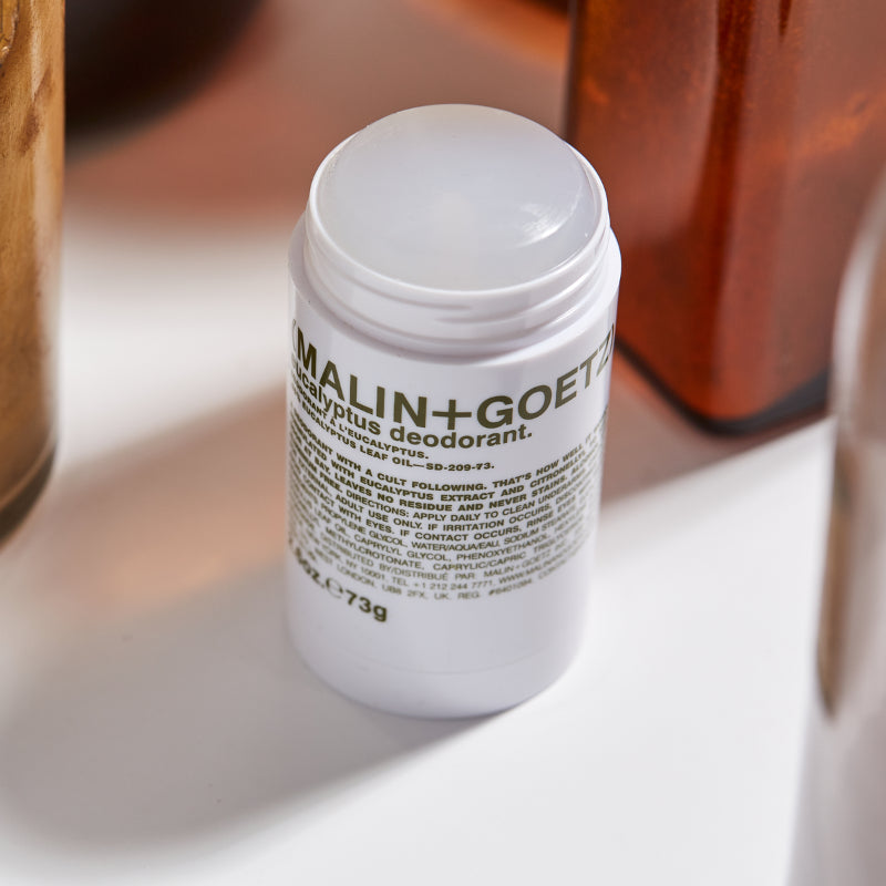 Malin+Goetz Eucalyptus Deodorant 73g(2.6oz)