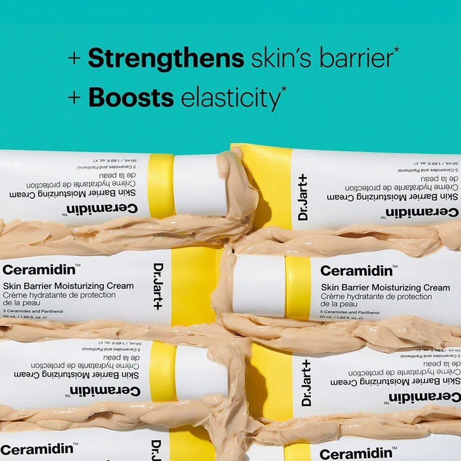 Dr.Jart+ Ceramidin Skin Barrier Moisturizing Cream 50ml
