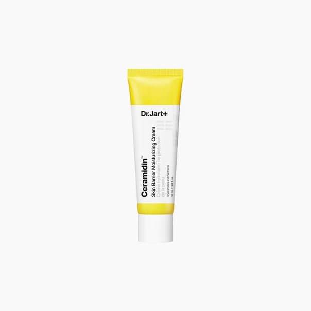 Dr.Jart+ Ceramidin Skin Barrier Moisturizing Cream 50ml