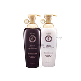 Daeng Gi Meo Ri Ki Gold Premium Shampoo/Conditioner 500ml