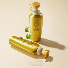 Daeng Gi Meo Ri Yula Gold Shampoo 500ml & Conditioner 500ml