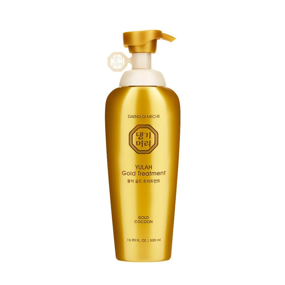 Daeng Gi Meo Ri Yula Gold Shampoo 500ml & Conditioner 500ml