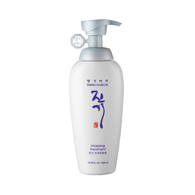 DAENG GI MEO RI - Vitalizing Treatment 500ml (Prevent Hair-Loss + Nourish Scalp)