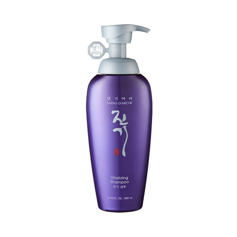 DAENG GI MEO RI Vitalizing Shampoo 500ml(Anti-Hair Loss)