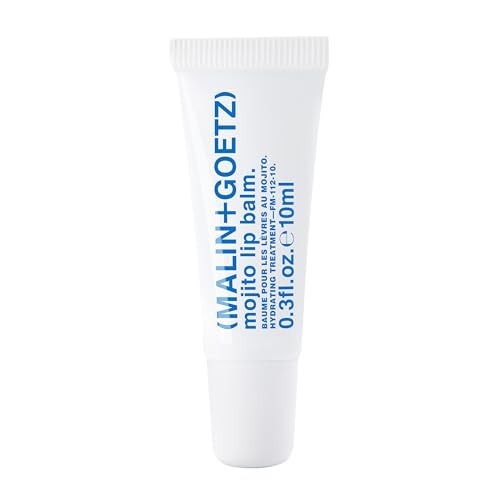 Malin+Goetz Mojito Lip Balm 10ml(0.3 fluid ounce)