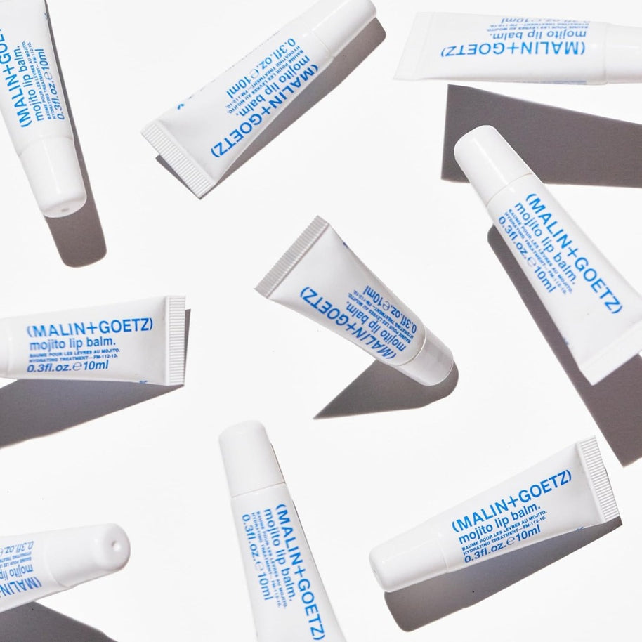 Malin+Goetz Mojito Lip Balm 10ml(0.3 fluid ounce)