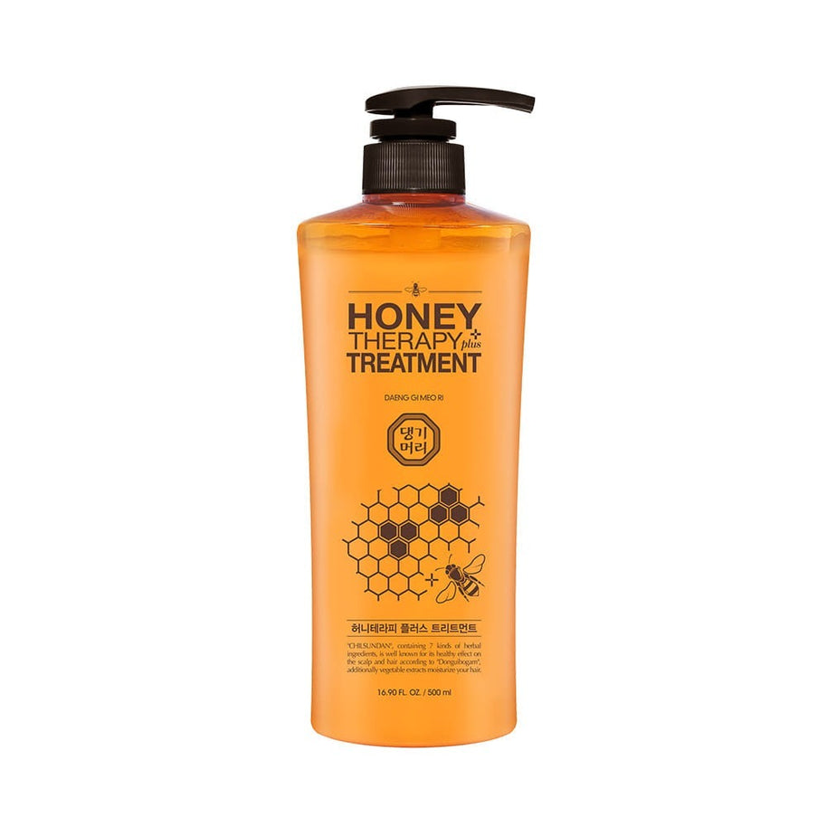 DAENG GI MEO RI Professional Honey Therapy Plus Shampoo/Treatment 500ml