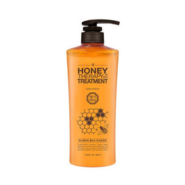 DAENG GI MEO RI Professional Honey Therapy Plus Shampoo/Treatment 500ml