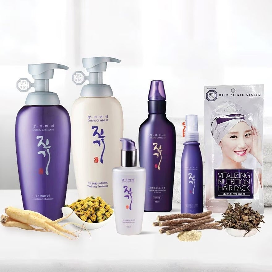 DAENG GI MEO RI Vitalizing Hair Essence 100ml