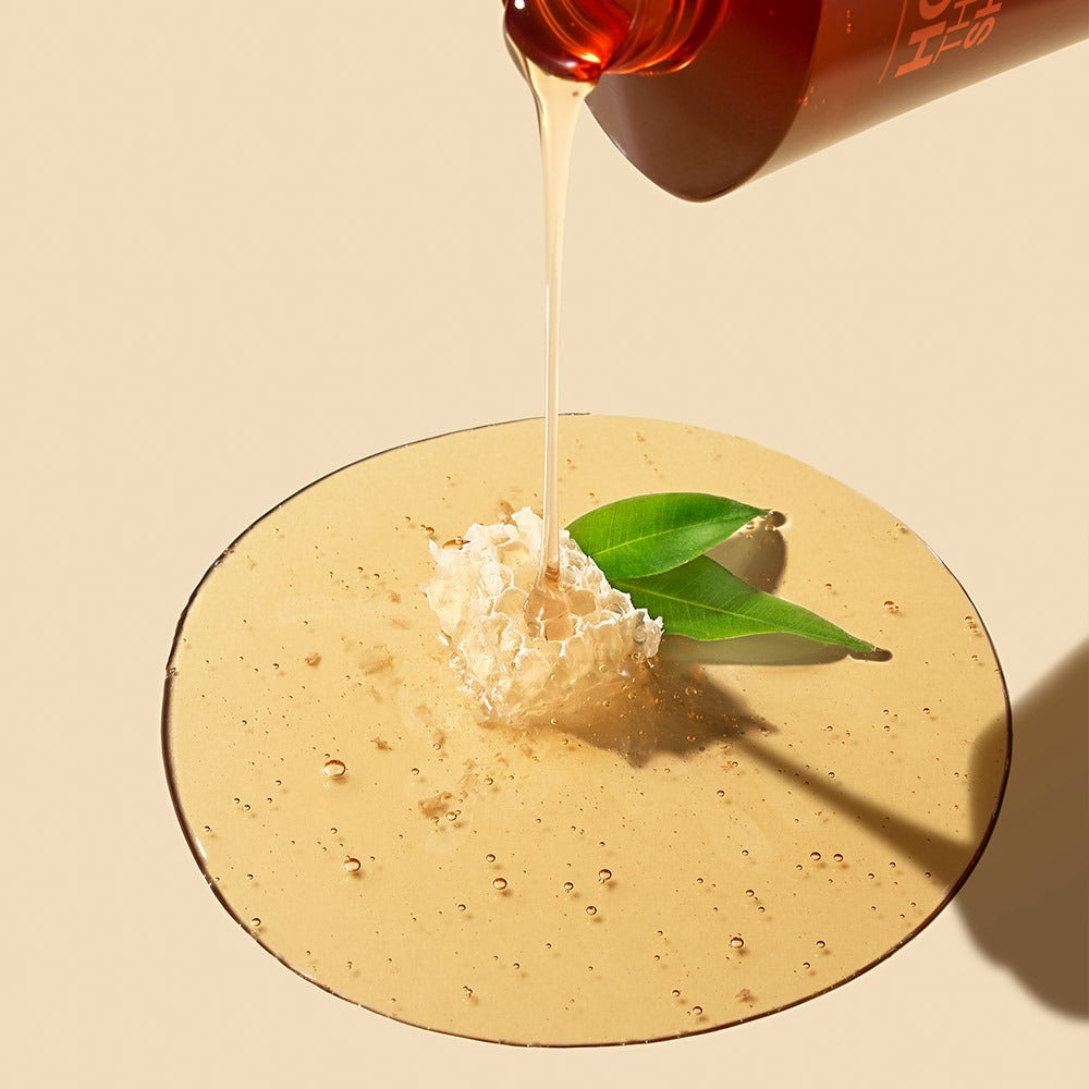 DAENG GI MEO RI Professional Honey Therapy Plus Shampoo/Treatment 500ml