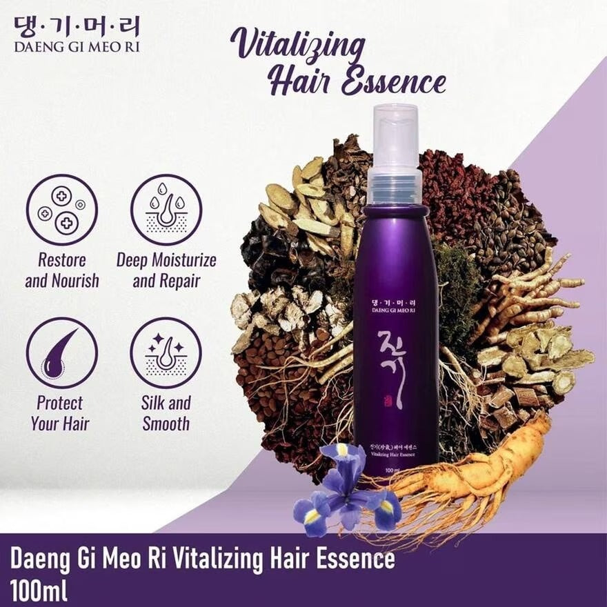 DAENG GI MEO RI Vitalizing Hair Essence 100ml