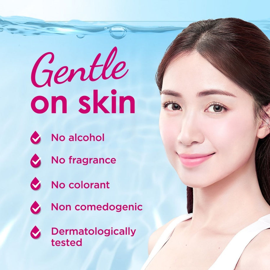 SENKA Perfect Aqua Bright Mask Extra Bright (For Dull Skin With Uneven Skin Tone) 1s