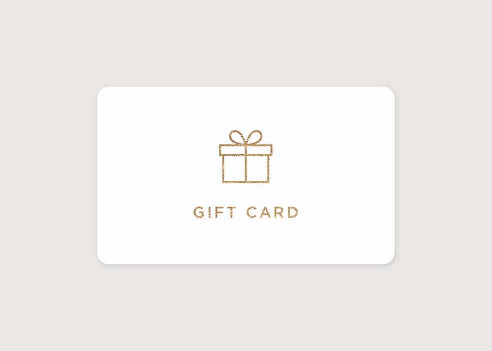 MBP E-Gift Card