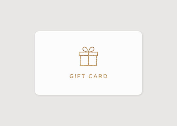 MBP E-Gift Card