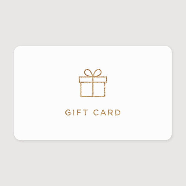 MBP E-Gift Card